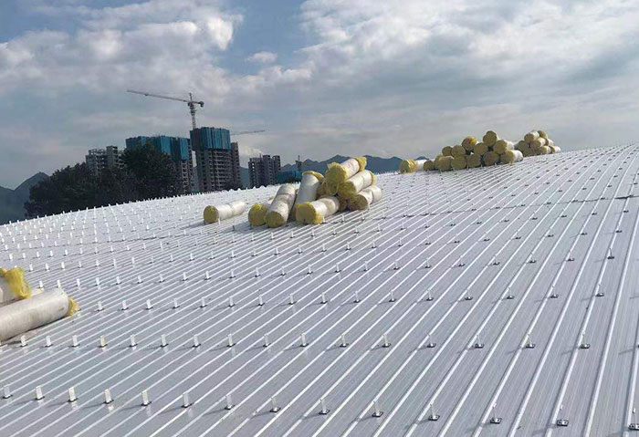 哈尔滨网架钢结构工程有限公司